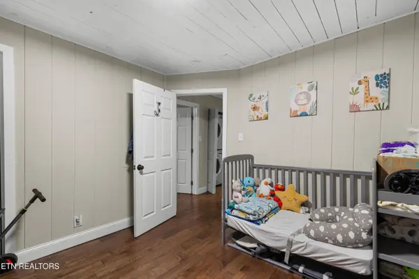 1170 Marguerite St, Morristown, TN 37814