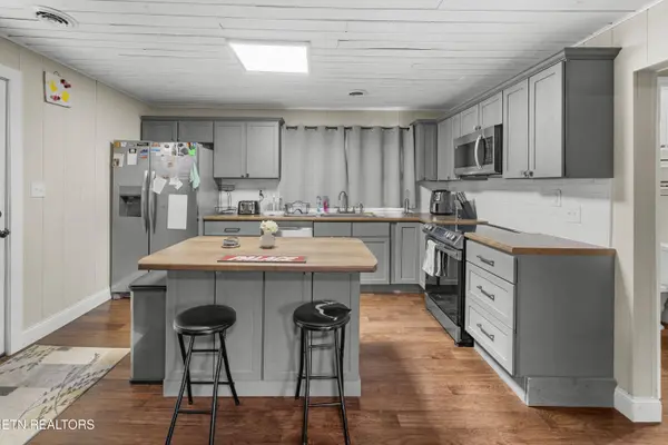 1170 Marguerite St, Morristown, TN 37814