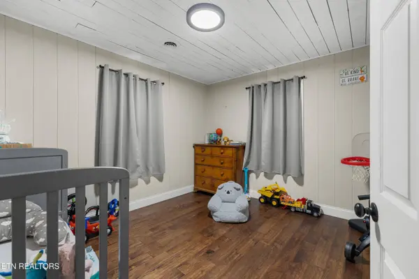 1170 Marguerite St, Morristown, TN 37814