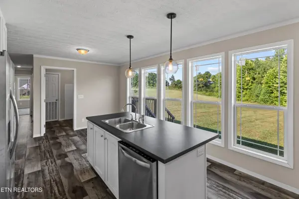 1516 River Path, Morristown, TN 37813