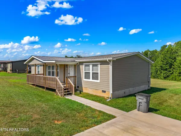 1516 River Path, Morristown, TN 37813