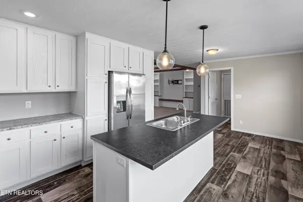 1516 River Path, Morristown, TN 37813