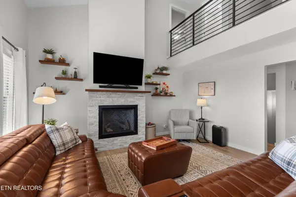 1325 Doyal DR, Morristown, TN 37814