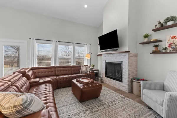 1325 Doyal DR, Morristown, TN 37814