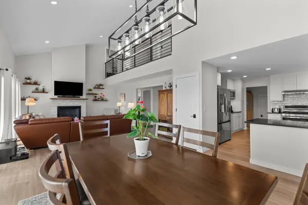 1325 Doyal DR, Morristown, TN 37814