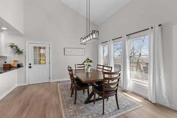 1325 Doyal DR, Morristown, TN 37814