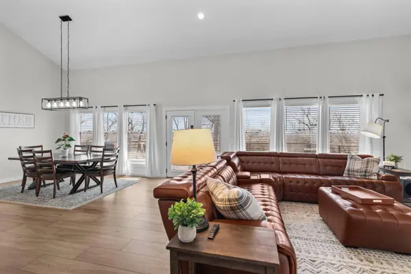 1325 Doyal DR, Morristown, TN 37814