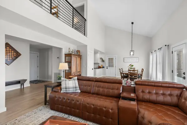 1325 Doyal DR, Morristown, TN 37814