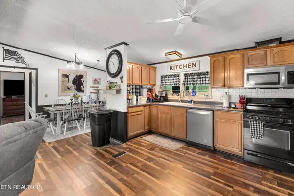 265 Leach Acres, Speedwell, TN 37870