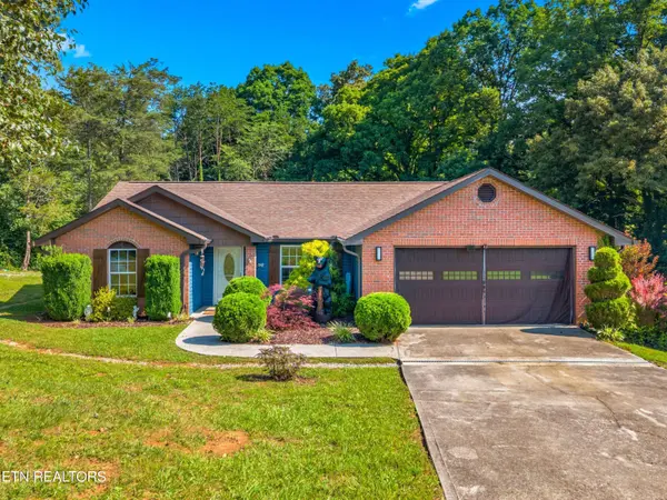 425 Glenns Lea, Sevierville, TN 37876