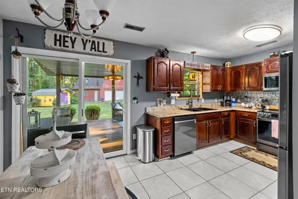 425 Glenns Lea, Sevierville, TN 37876