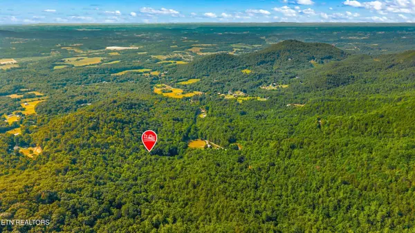 1549 Halls Top Rd, Newport, TN 37821