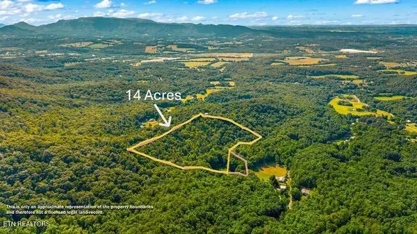 14 Acres Halls Top Rd