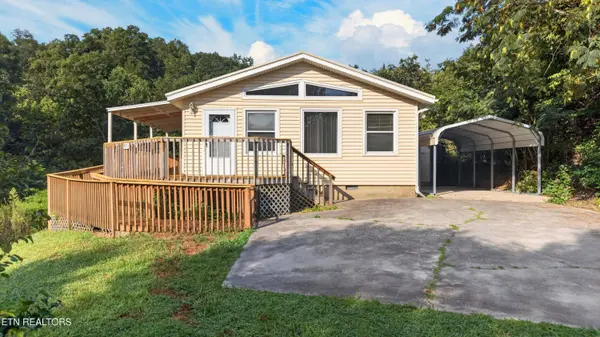 805 Union Hill DR