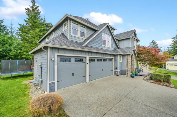 5611 122nd Street Ct NW, Gig Harbor, WA 98332
