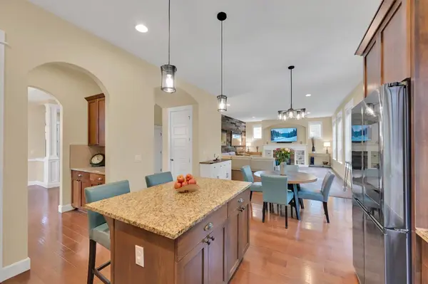 5611 122nd Street Ct NW, Gig Harbor, WA 98332