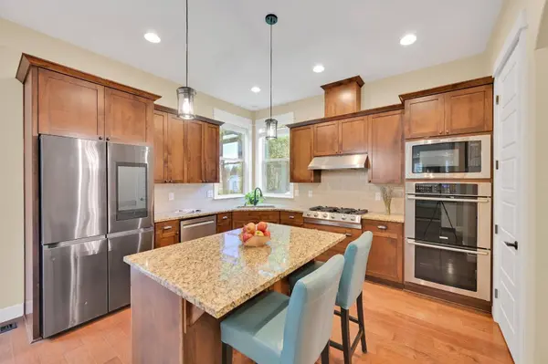 5611 122nd Street Ct NW, Gig Harbor, WA 98332