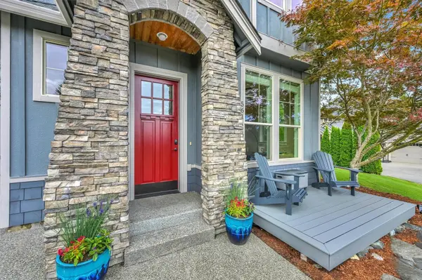 5611 122nd Street Ct NW, Gig Harbor, WA 98332