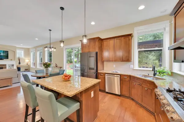 5611 122nd Street Ct NW, Gig Harbor, WA 98332