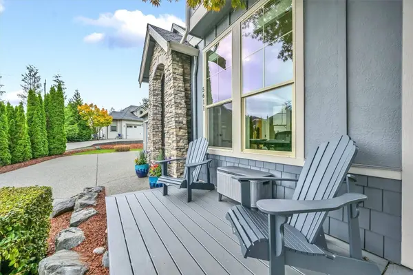 5611 122nd Street Ct NW, Gig Harbor, WA 98332
