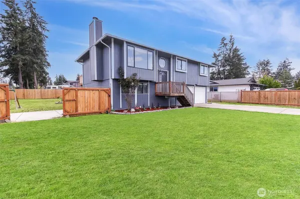 2110 164th Street Ct E, Spanaway, WA 98387