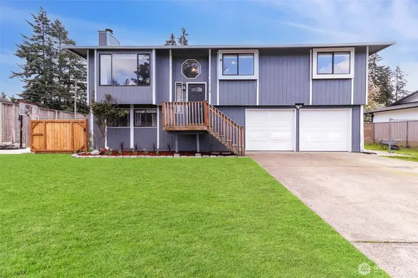 2110 164th Street Ct E, Spanaway, WA 98387
