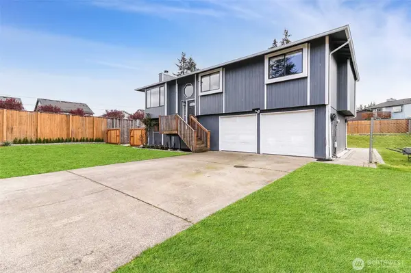 2110 164th Street Ct E, Spanaway, WA 98387