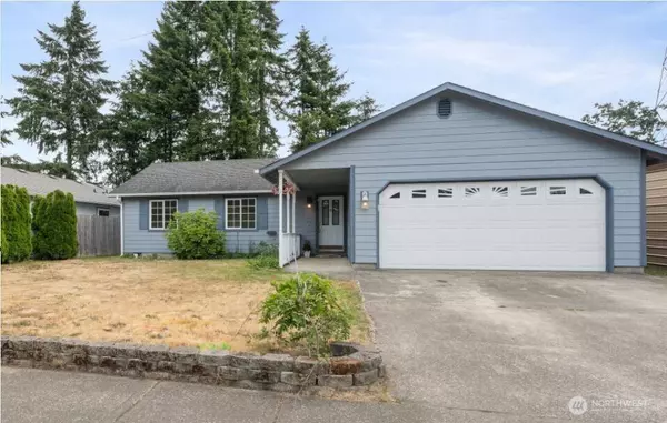 352 E Springfield LOOP, Shelton, WA 98584