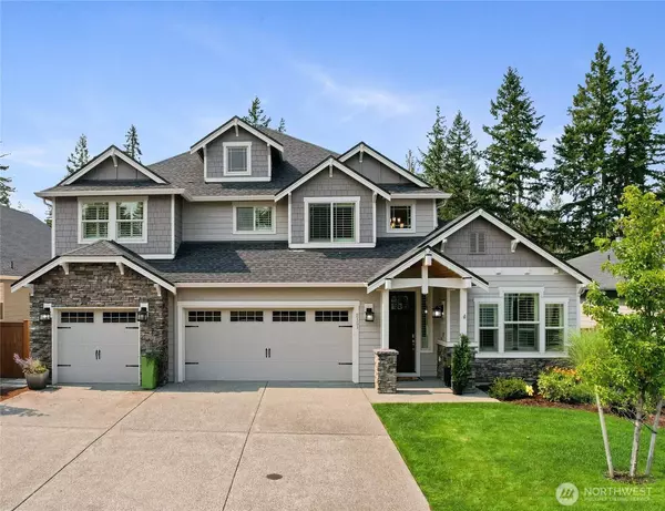 2151 Donnegal CIR SW, Port Orchard, WA 98367