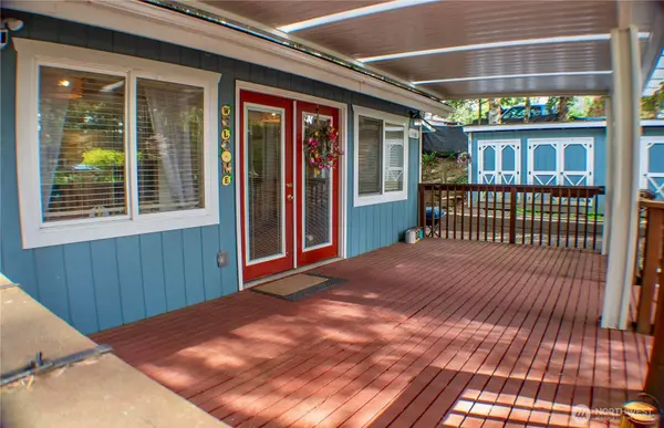 1130 E Timberlake DR, Shelton, WA 98584