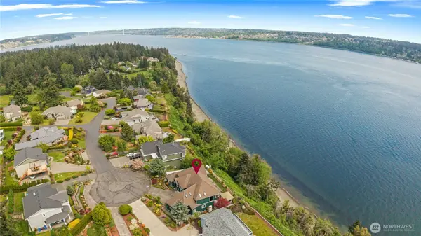 1551 13th CT, Fox Island, WA 98333