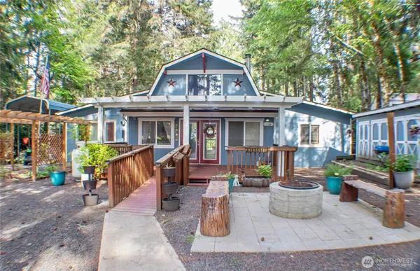 1130 E Timberlake DR, Shelton, WA 98584