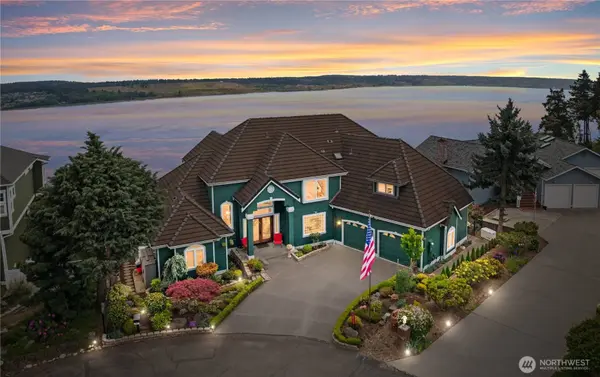 1551 13th CT, Fox Island, WA 98333