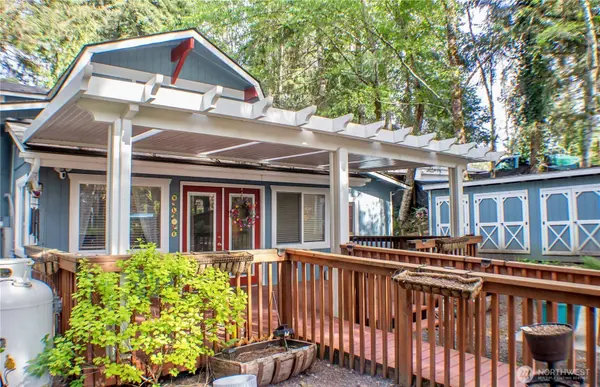 1130 E Timberlake DR, Shelton, WA 98584