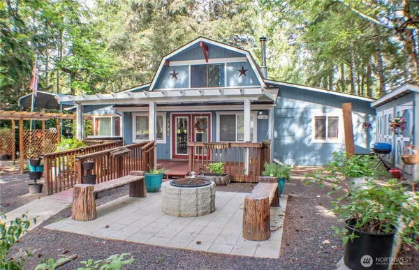 1130 E Timberlake DR, Shelton, WA 98584