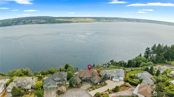 1551 13th CT, Fox Island, WA 98333