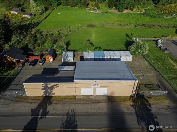 4117 Key Peninsula HWY SW, Longbranch, WA 98351