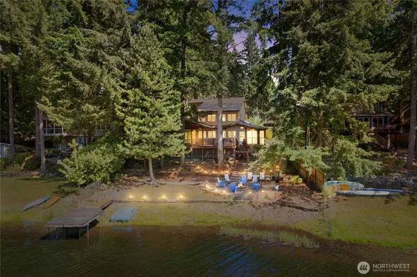 11102 Minterwood DR NW, Gig Harbor, WA 98329