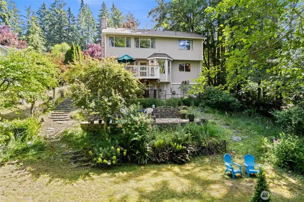5916 53rd AVE NW, Gig Harbor, WA 98335