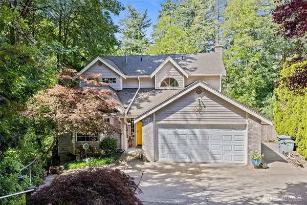 5916 53rd AVE NW, Gig Harbor, WA 98335