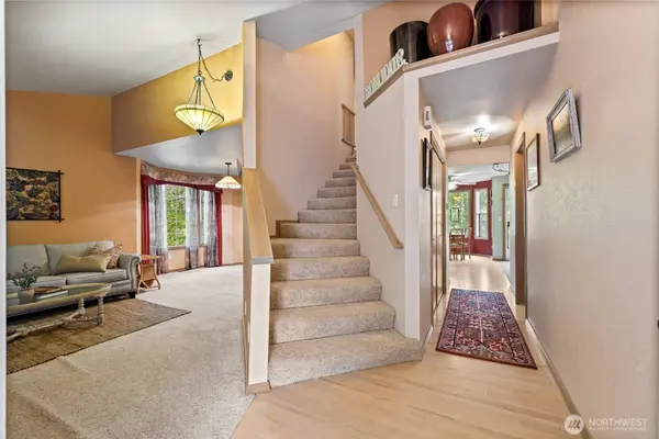 5916 53rd AVE NW, Gig Harbor, WA 98335