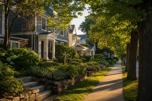 First-Time Buyer's Guide: Greater Boston
