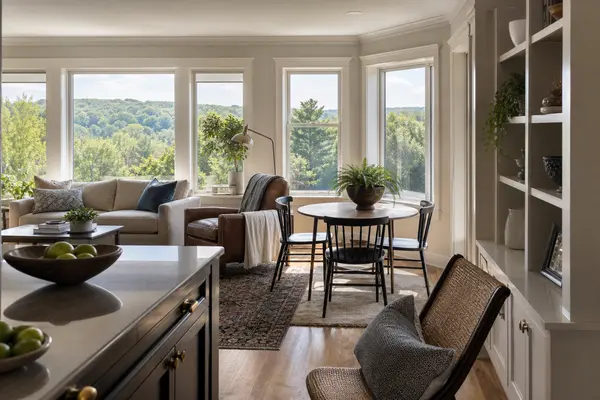 feature image of Downsizing in Newton: Finding the Right Smaller Home