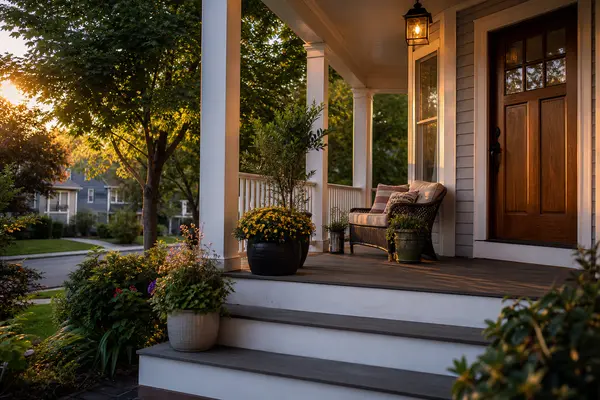 feature image of Living in Framingham MA: Urban Energy, Suburban Space