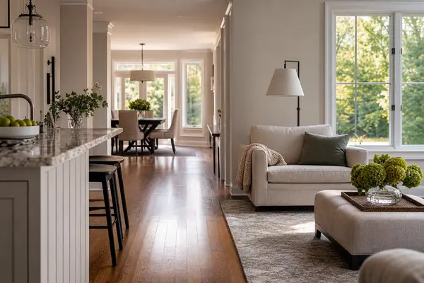 feature image of Downsizing in MetroWest: Benefits, Challenges &amp; Tips