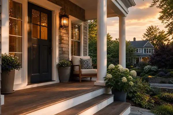 Choosing the Right REALTOR® for Your MetroWest Move