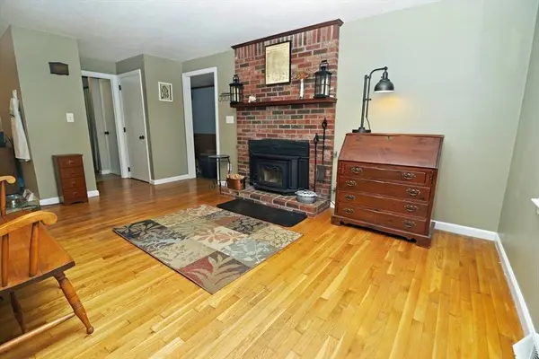 50 Sunset Drive, Milford, MA 01757
