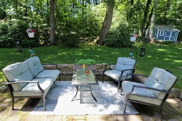 50 Sunset Drive, Milford, MA 01757
