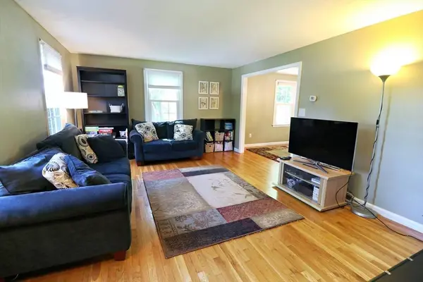 50 Sunset Drive, Milford, MA 01757