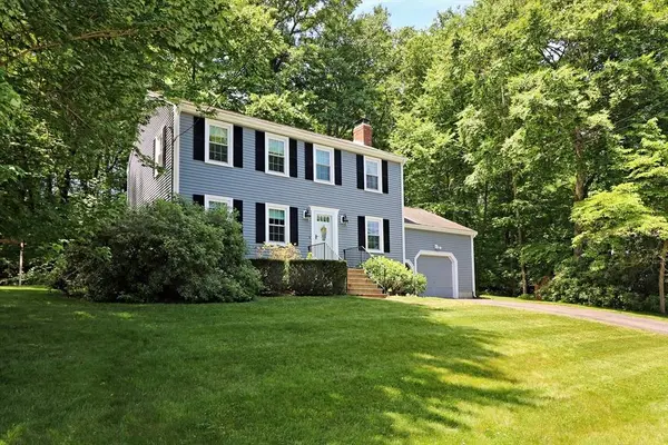 50 Sunset Drive, Milford, MA 01757